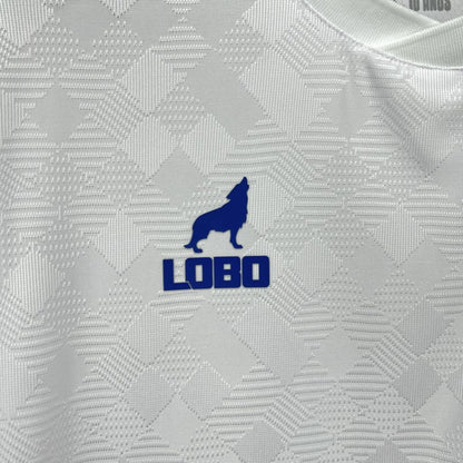 Paysandu 2026/27 Camisola Alternativa – Homem