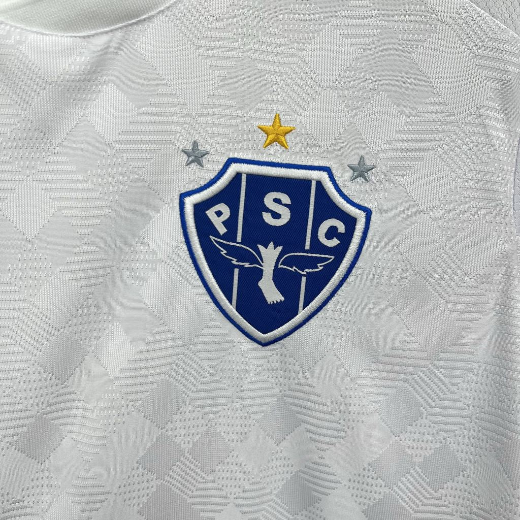 Paysandu 2026/27 Camisola Alternativa – Homem