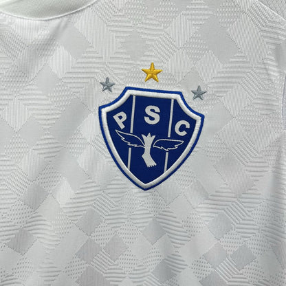 Paysandu 2026/27 Camisola Alternativa – Homem