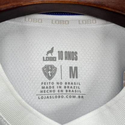 Paysandu 2026/27 Camisola Alternativa – Homem