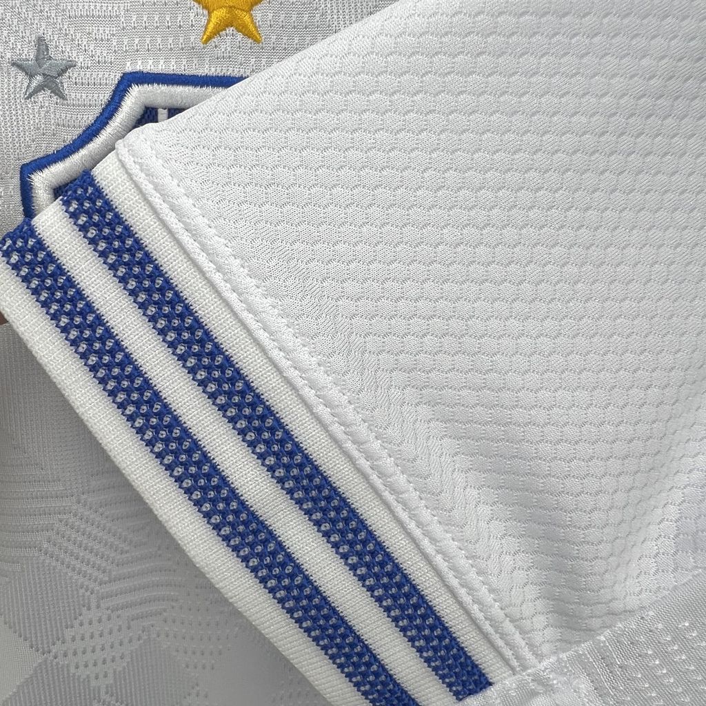 Paysandu 2026/27 Camisola Alternativa – Homem