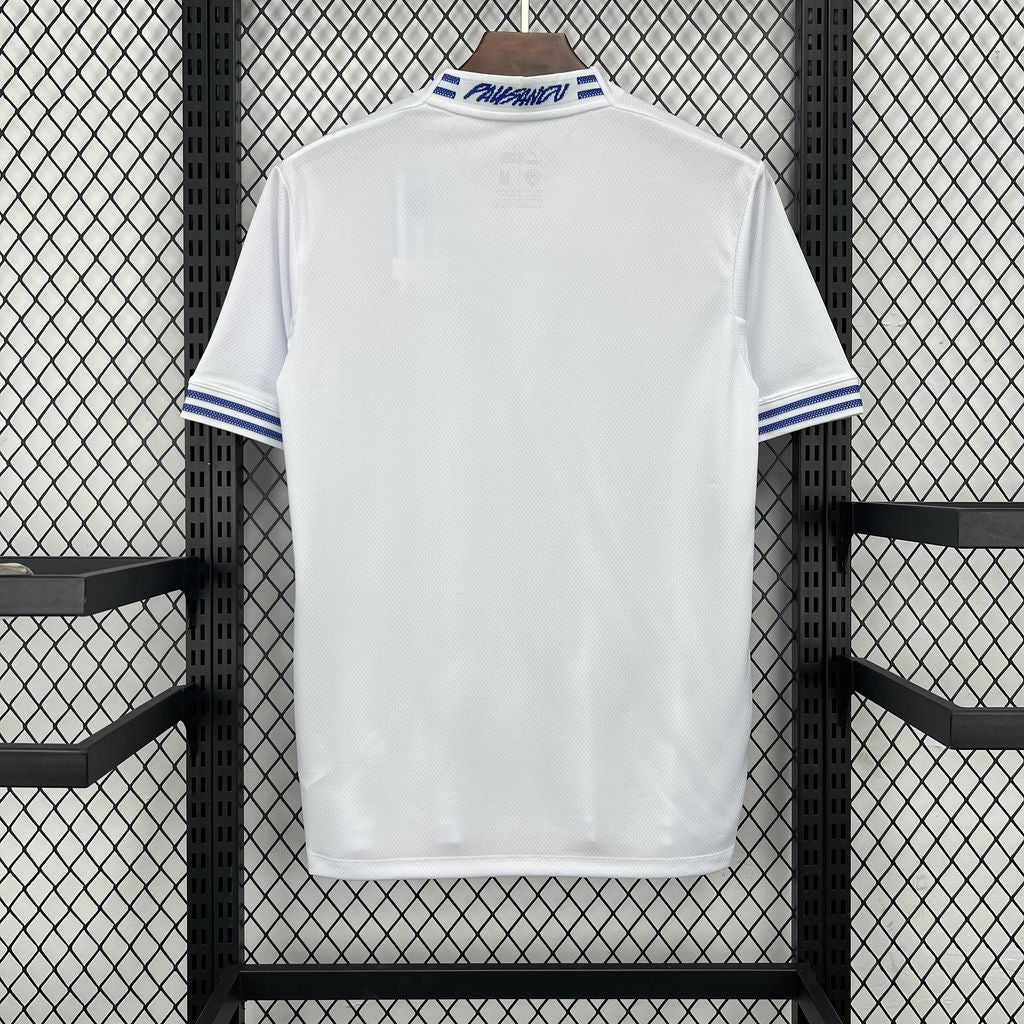 Paysandu 2026/27 Camisola Alternativa – Homem