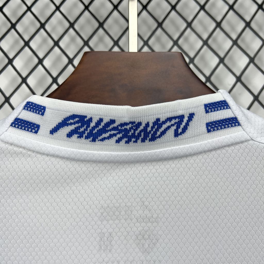 Paysandu 2026/27 Camisola Alternativa – Homem