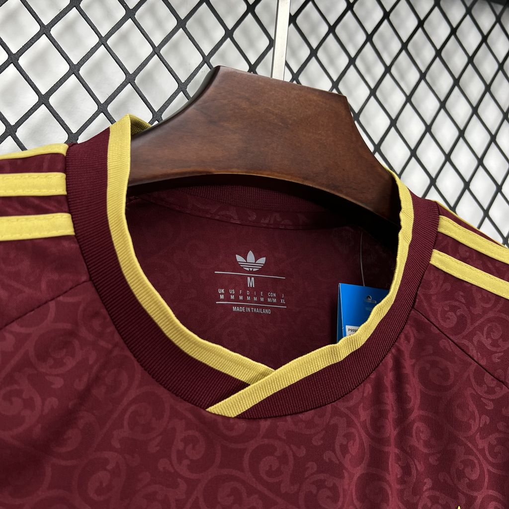 Espanha 2026 Camisola Mundial Réplica – Homem