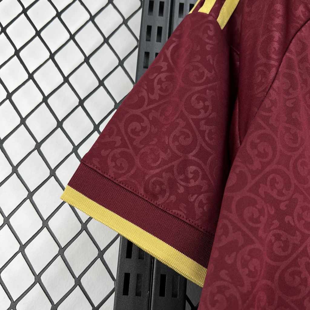 Espanha 2026 Camisola Mundial Réplica – Homem