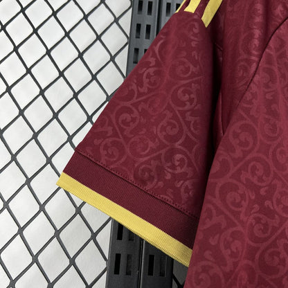 Espanha 2026 Camisola Mundial Réplica – Homem