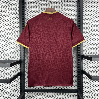 Espanha 2026 Camisola Mundial Réplica – Homem