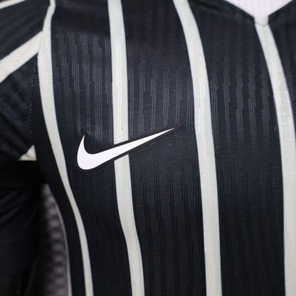 Corinthians 2026/27 Camisola Alternativa Versão Jogador – Homem