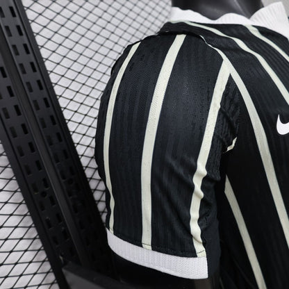 Corinthians 2026/27 Camisola Alternativa Versão Jogador – Homem