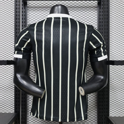 Corinthians 2026/27 Camisola Alternativa Versão Jogador – Homem