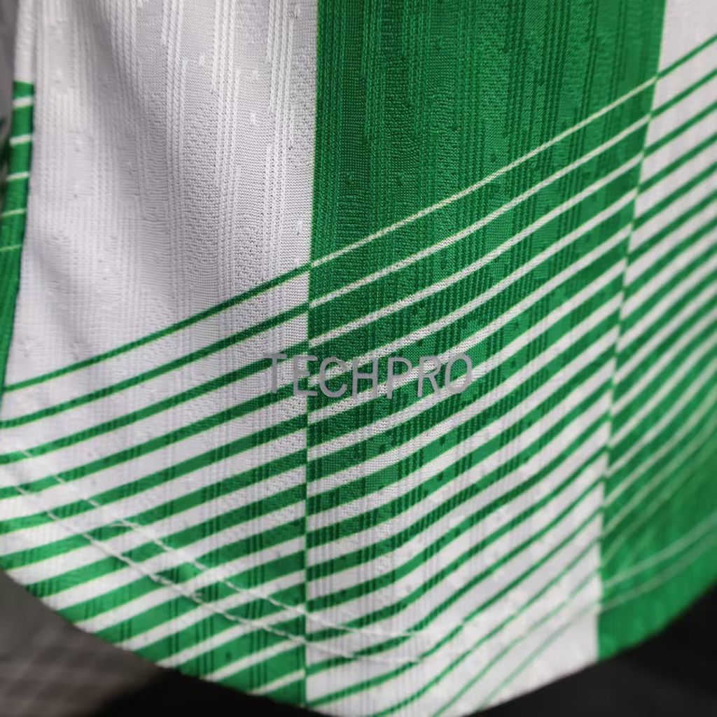 Real Betis 2026/27 Camisola Principal Versão Jogador – Homem