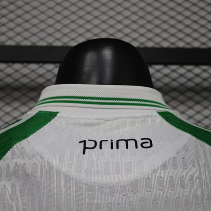 Real Betis 2026/27 Camisola Principal Versão Jogador – Homem
