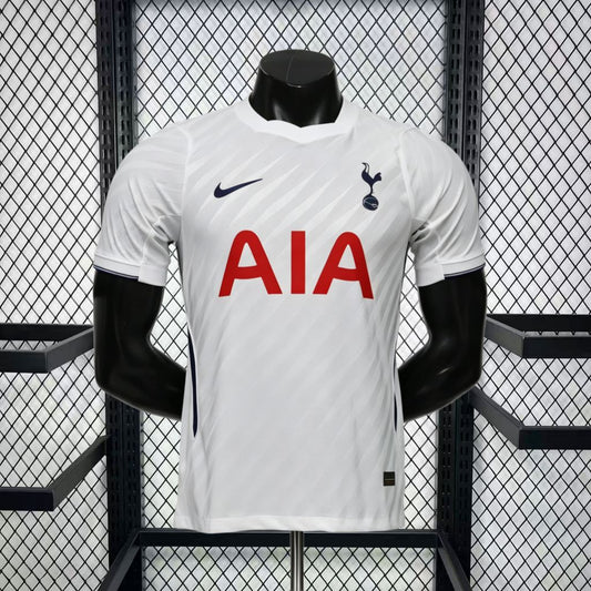 Tottenham Hotspur 2026/27 Camisola Principal Versão Jogador – Homem