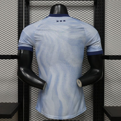 Ajax 2026/27 Camisola Terceira Versão Jogador – Homem