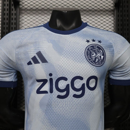 Ajax 2026/27 Camisola Terceira Versão Jogador – Homem