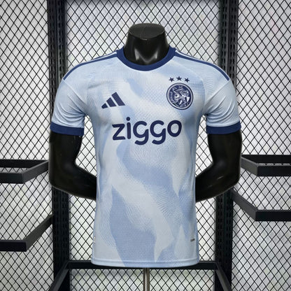 Ajax 2026/27 Camisola Terceira Versão Jogador – Homem