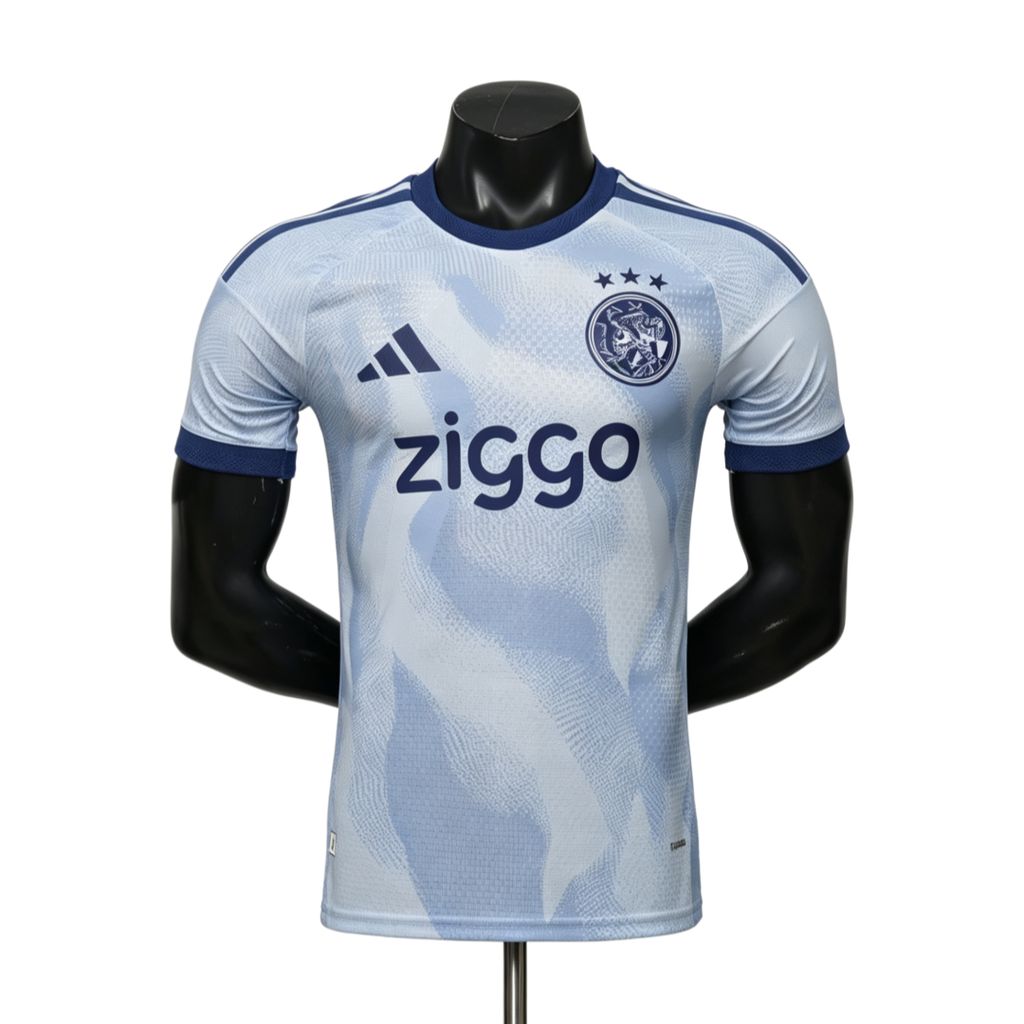 Ajax 2026/27 Camisola Terceira Versão Jogador – Homem