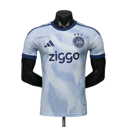 Ajax 2026/27 Camisola Terceira Versão Jogador – Homem