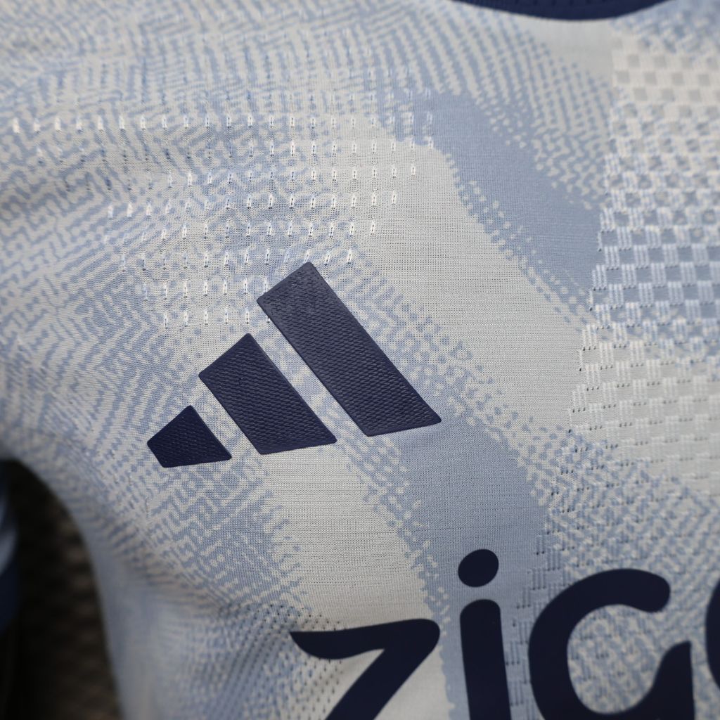 Ajax 2026/27 Camisola Terceira Versão Jogador – Homem