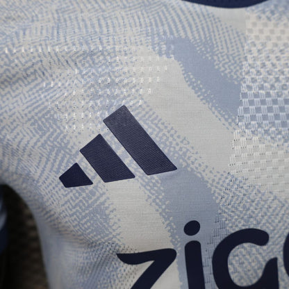 Ajax 2026/27 Camisola Terceira Versão Jogador – Homem