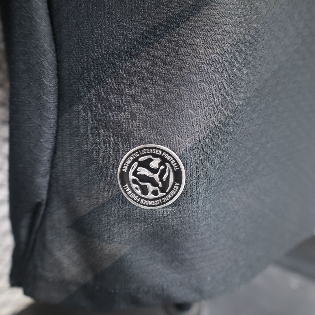 Borussia Dortmund 2026/27 Camisola Alternativa Versão Jogador – Homem