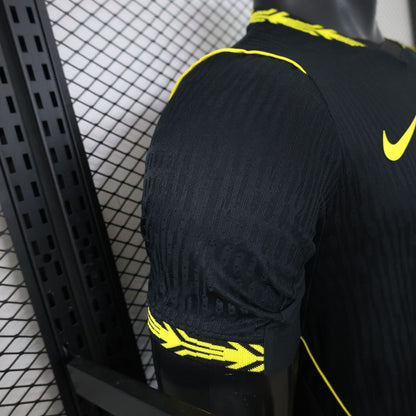 Chelsea 2026/27 Camisola Alternativa Versão Jogador – Homem
