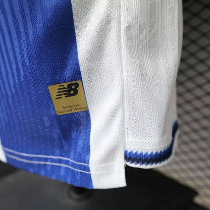 FC Porto 2026/27 Camisola Principal Versão Jogador – Homem