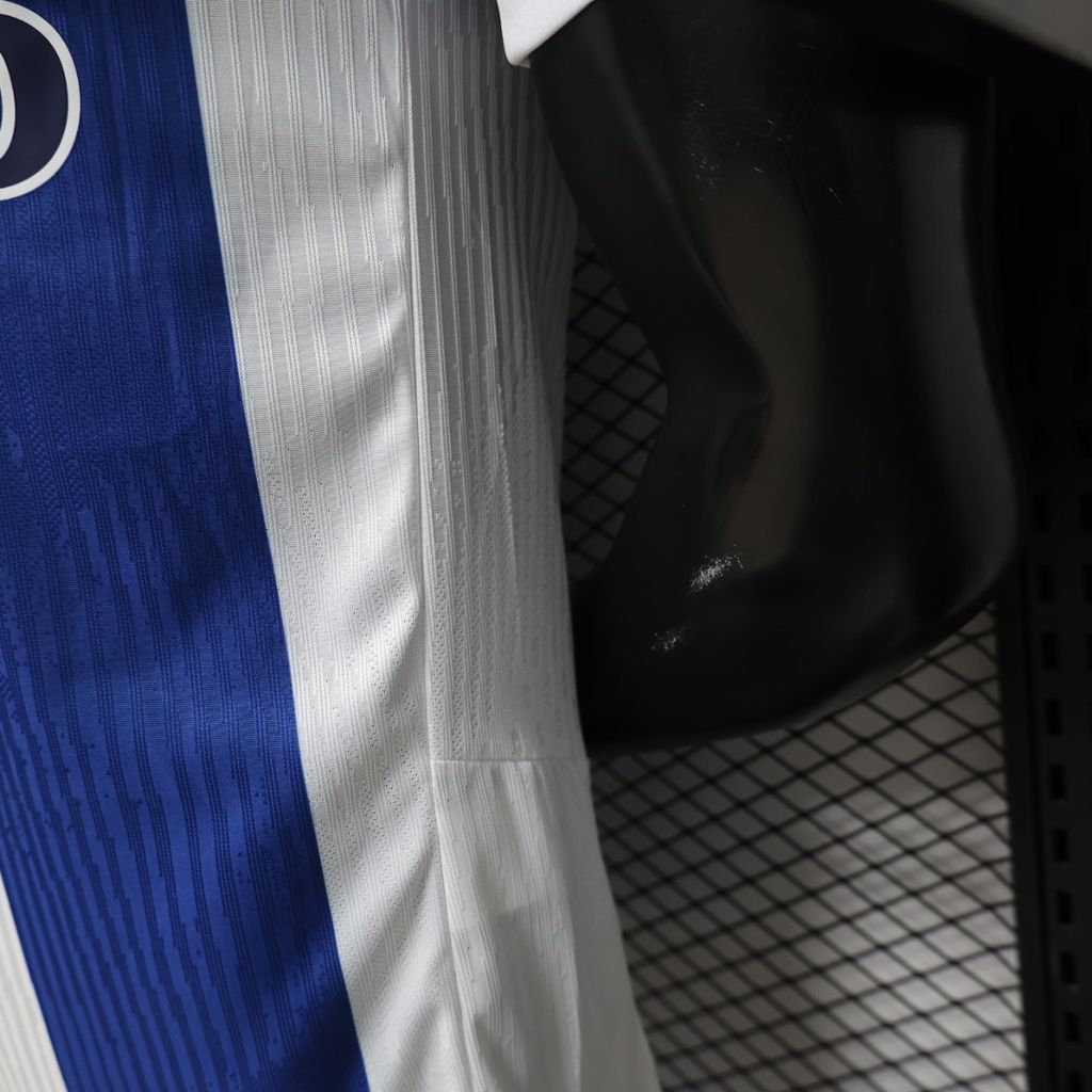 FC Porto 2026/27 Camisola Principal Versão Jogador – Homem