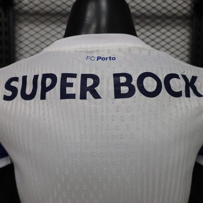 FC Porto 2026/27 Camisola Principal Versão Jogador – Homem