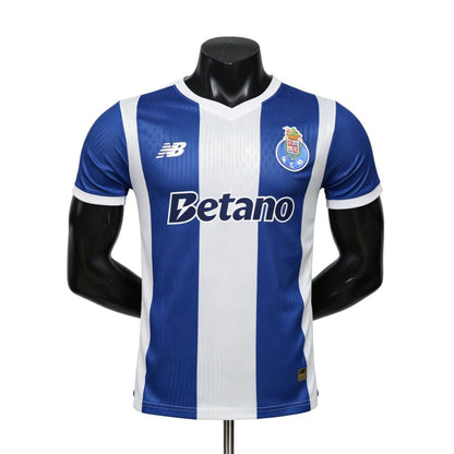 FC Porto 2026/27 Camisola Principal Versão Jogador – Homem