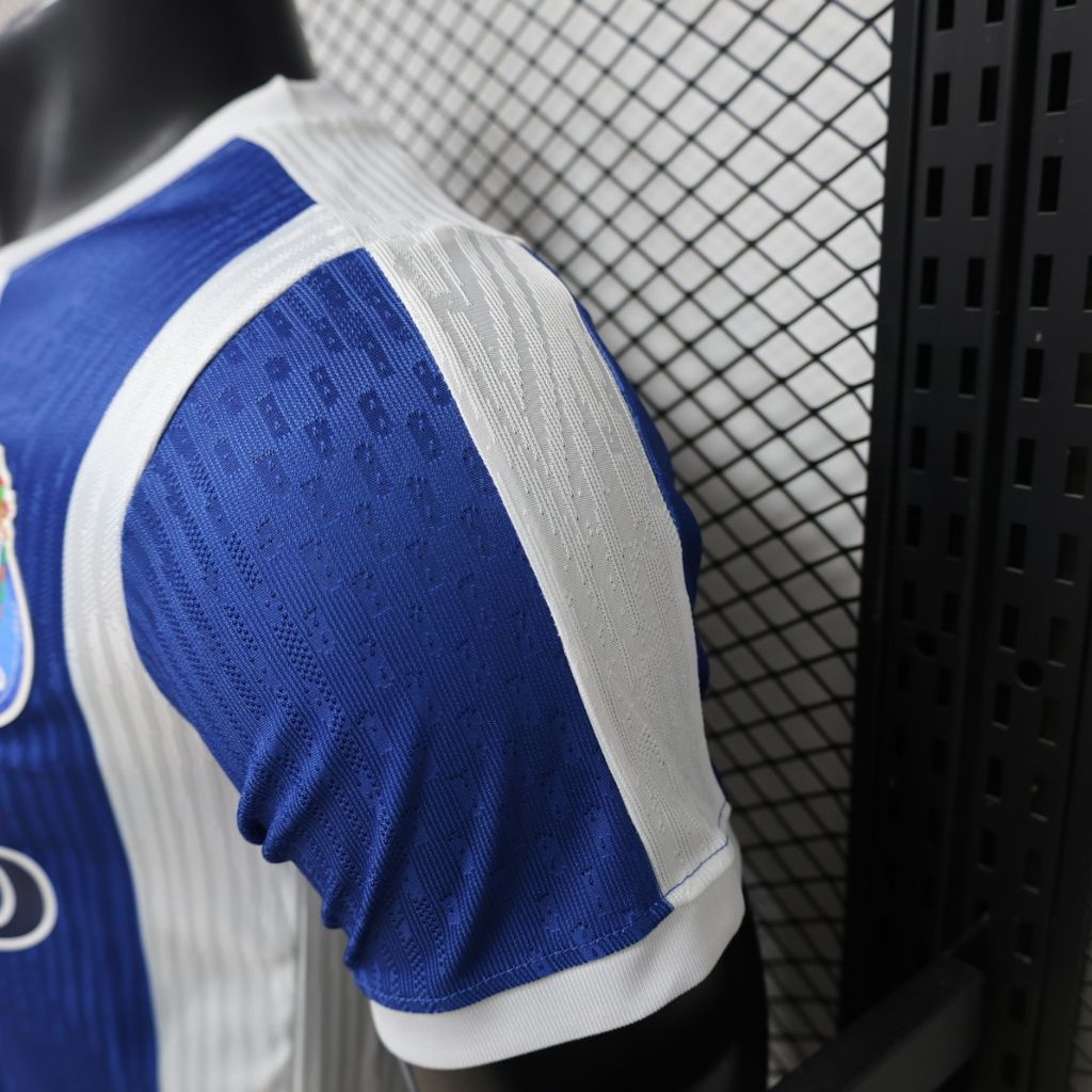 FC Porto 2026/27 Camisola Principal Versão Jogador – Homem