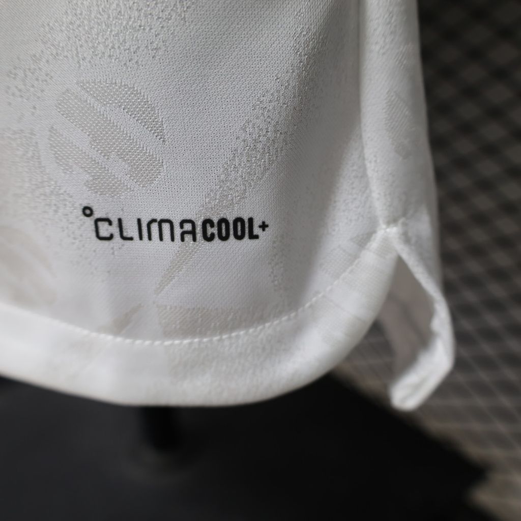 Liverpool 2026/27 Camisola Alternativa Versão Jogador – Homem