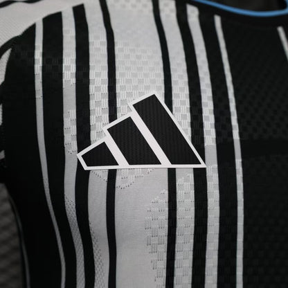 Newcastle United 2026/27 Camisola Principal Versão Jogador – Homem