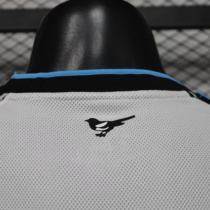 Newcastle United 2026/27 Camisola Principal Versão Jogador – Homem