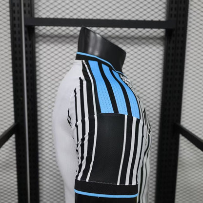Newcastle United 2026/27 Camisola Principal Versão Jogador – Homem