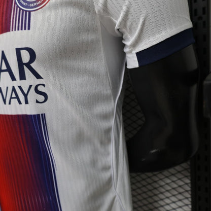 Paris Saint-Germain 2026/27 Camisola Alternativa Versão Jogador – Homem