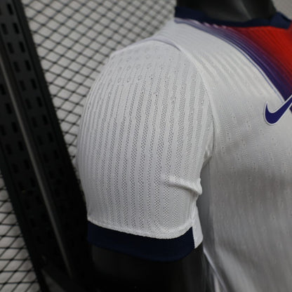 Paris Saint-Germain 2026/27 Camisola Alternativa Versão Jogador – Homem
