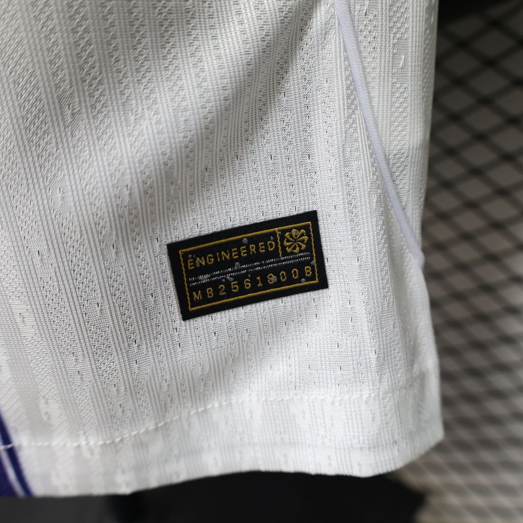 Paris Saint-Germain 2026/27 Camisola Alternativa Versão Jogador – Homem