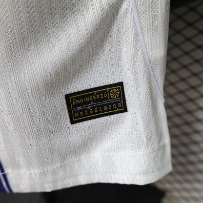 Paris Saint-Germain 2026/27 Camisola Alternativa Versão Jogador – Homem