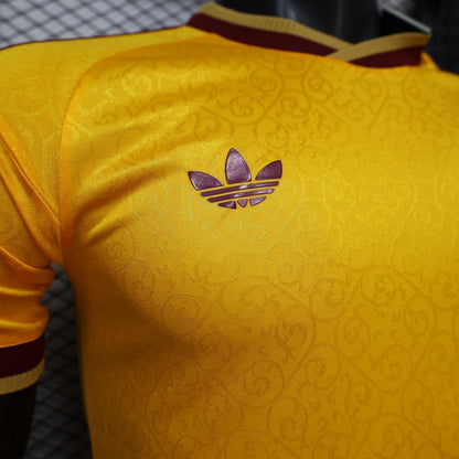 Espanha 2026 Camisola Especial Mundial Versão Jogador – Homem