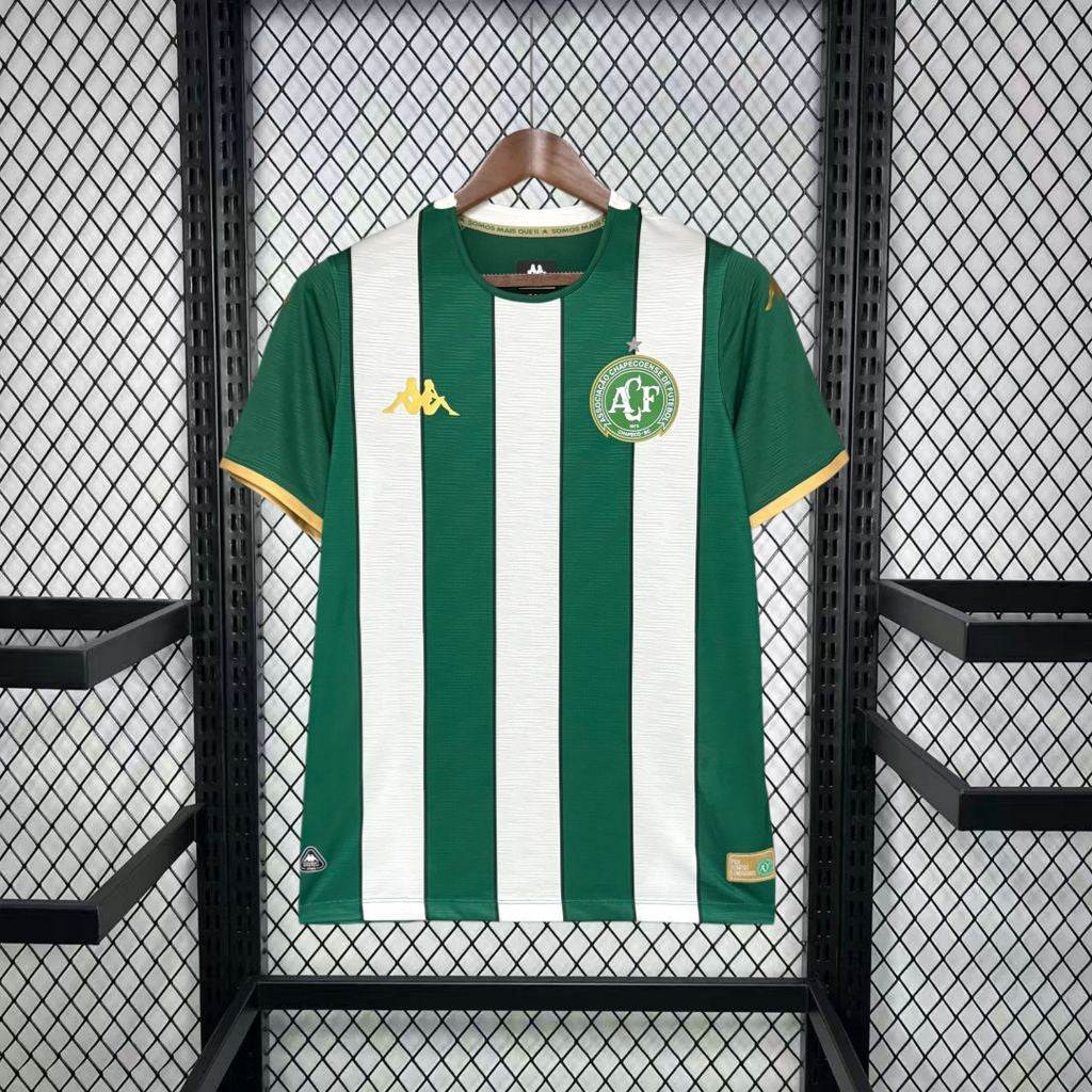 Chapecoense 2026/27 Camisola Principal – Homem