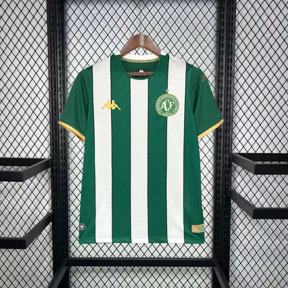 Chapecoense 2026/27 Camisola Principal – Homem