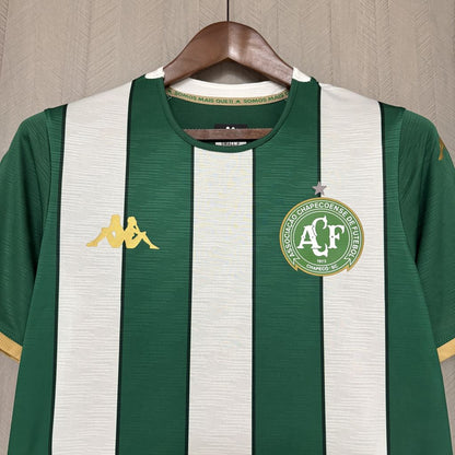 Chapecoense 2026/27 Camisola Principal – Homem