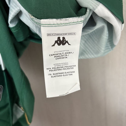 Chapecoense 2026/27 Camisola Principal – Homem