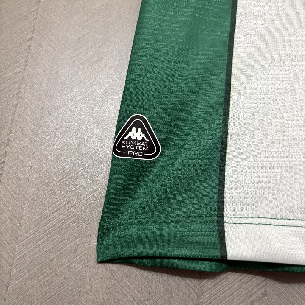 Chapecoense 2026/27 Camisola Principal – Homem