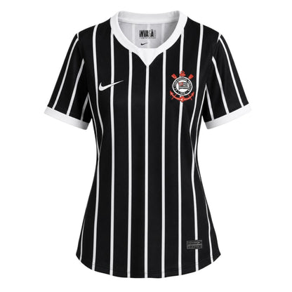 Corinthians 2026/27 Camisola Alternativa – Mulher
