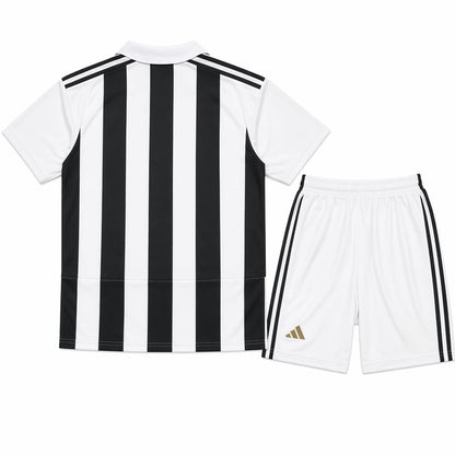 Juventus 2026/27 Conjunto Principal – Criança