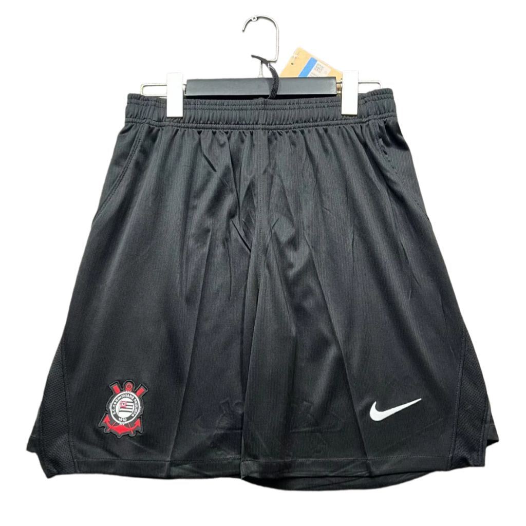 Corinthians 2026/27 Calções Principais – Homem