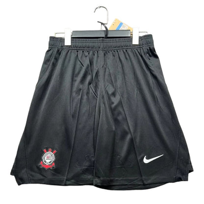 Corinthians 2026/27 Calções Principais – Homem