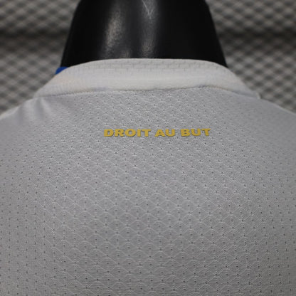Olympique Marseille 2026/27 Camisola Principal Versão Jogador – Homem